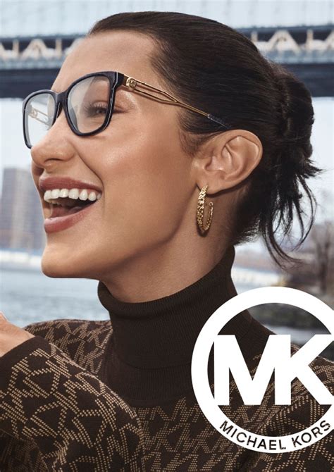 M3640S Sunglasses Frames by Michael Kors 